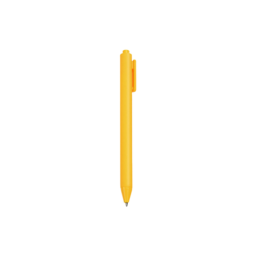 Ins-Style Macaron Click Pen
