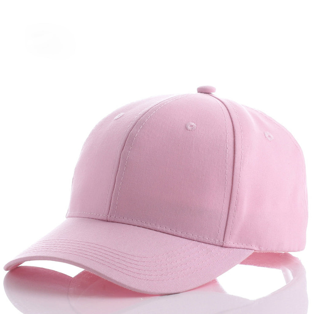 High-end Cotton Travel Cap