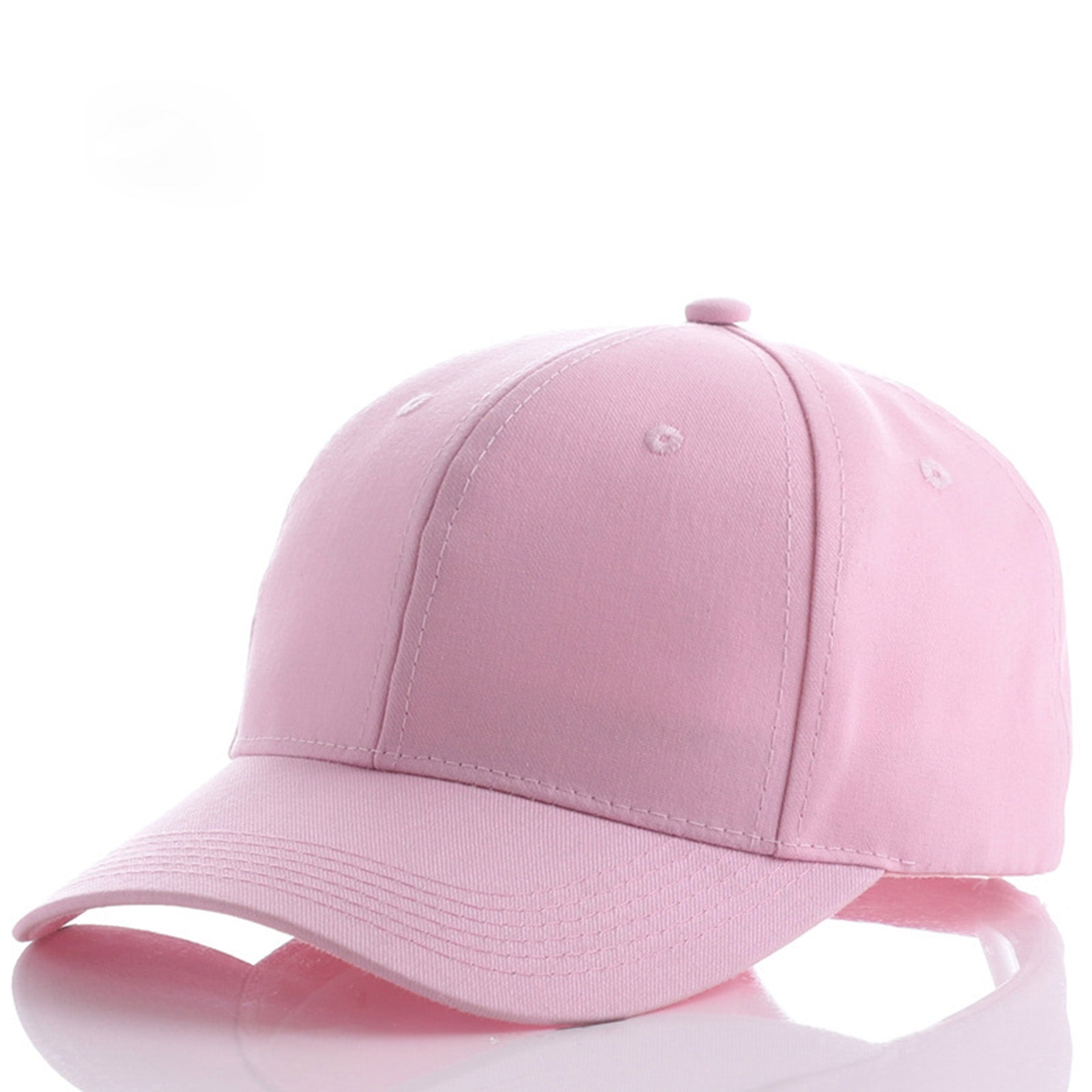 High-end Cotton Travel Cap