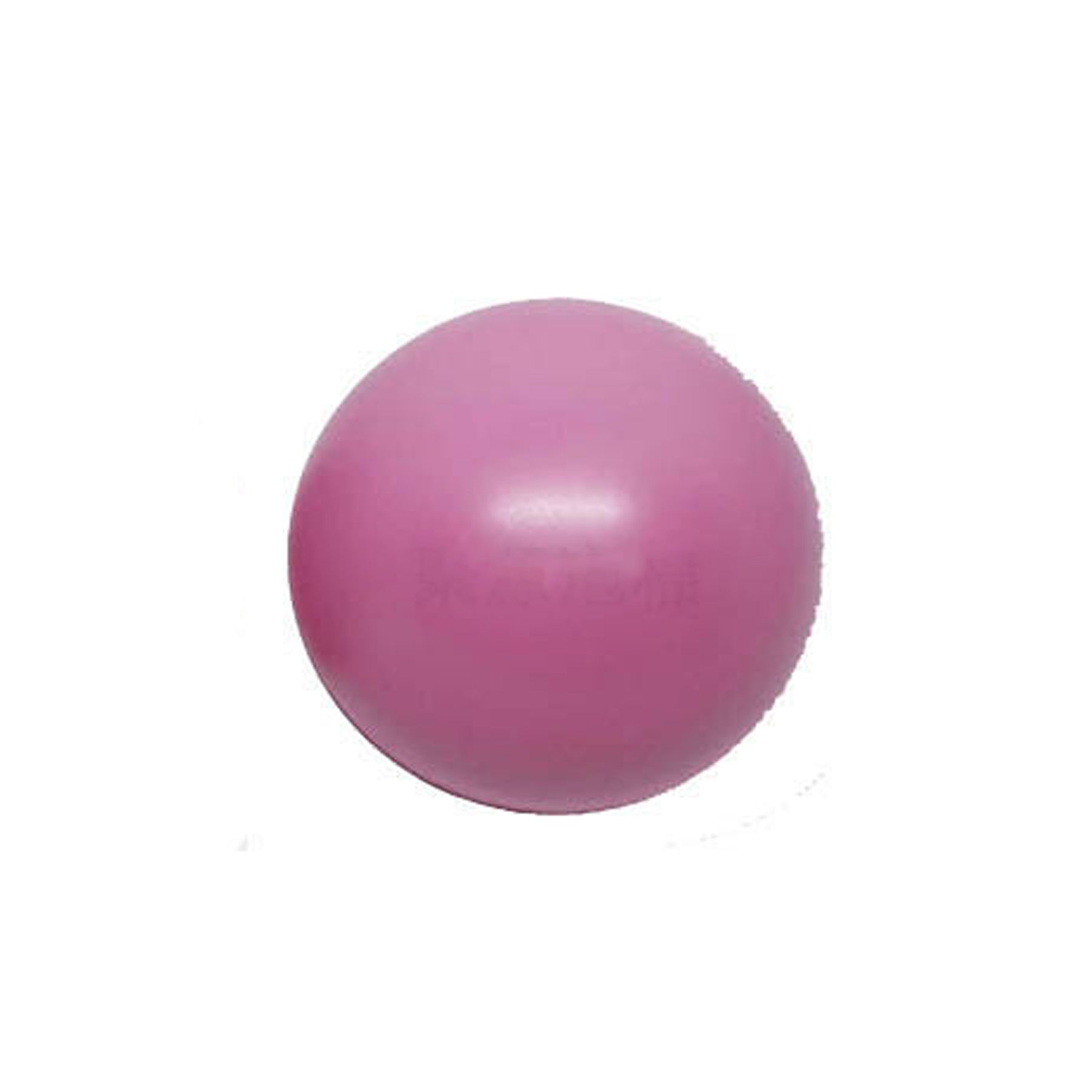 Foam Solid Smooth Sponge Pressure Ball, High Elasticity Pressure Reducing Ball