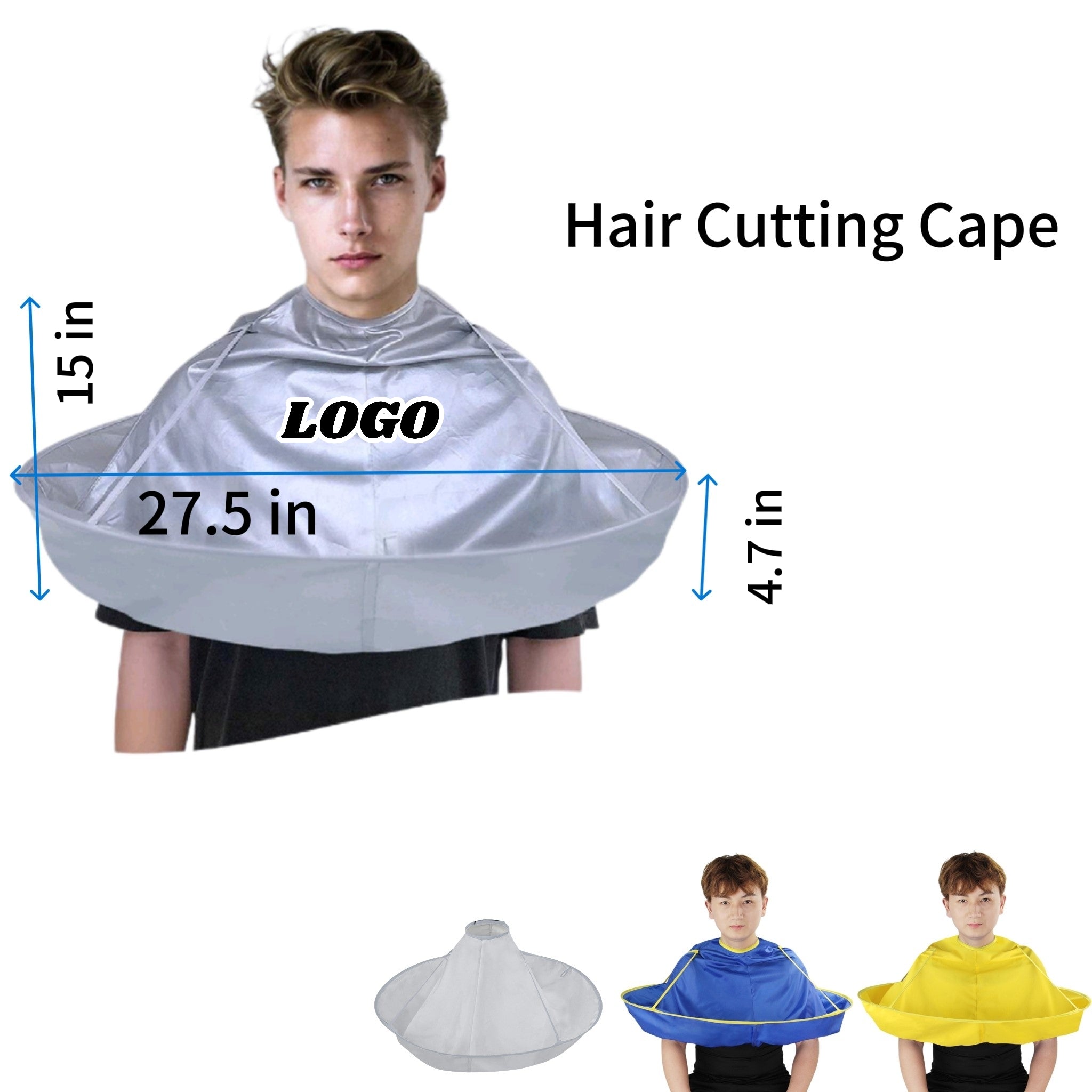 Haircut Cape