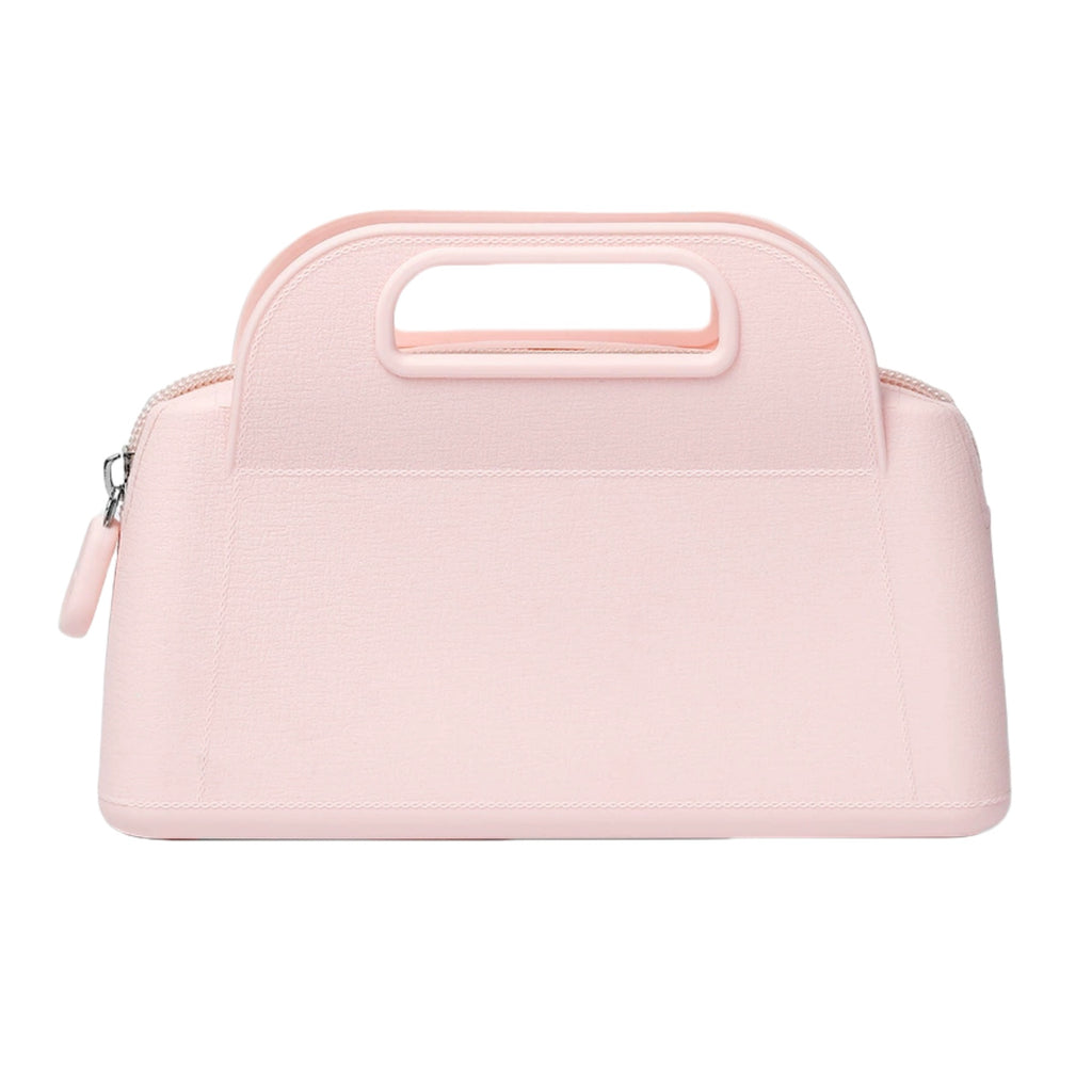 Portable Silicone Makeup Bag
