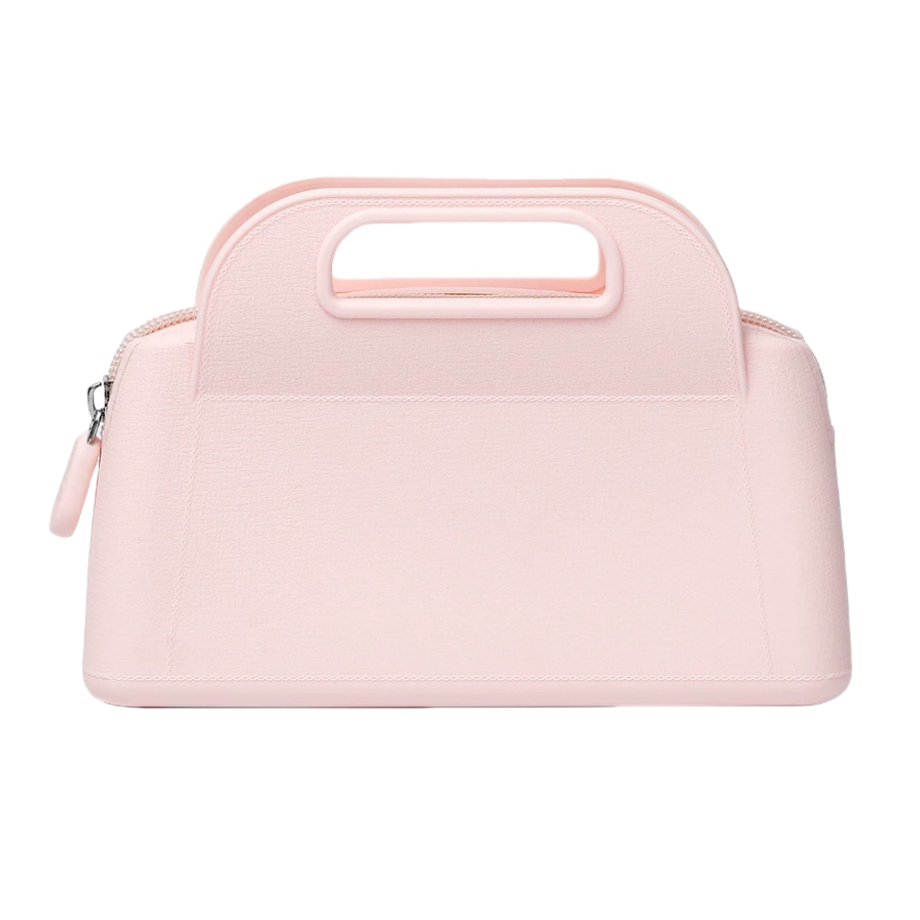 Portable Silicone Makeup Bag