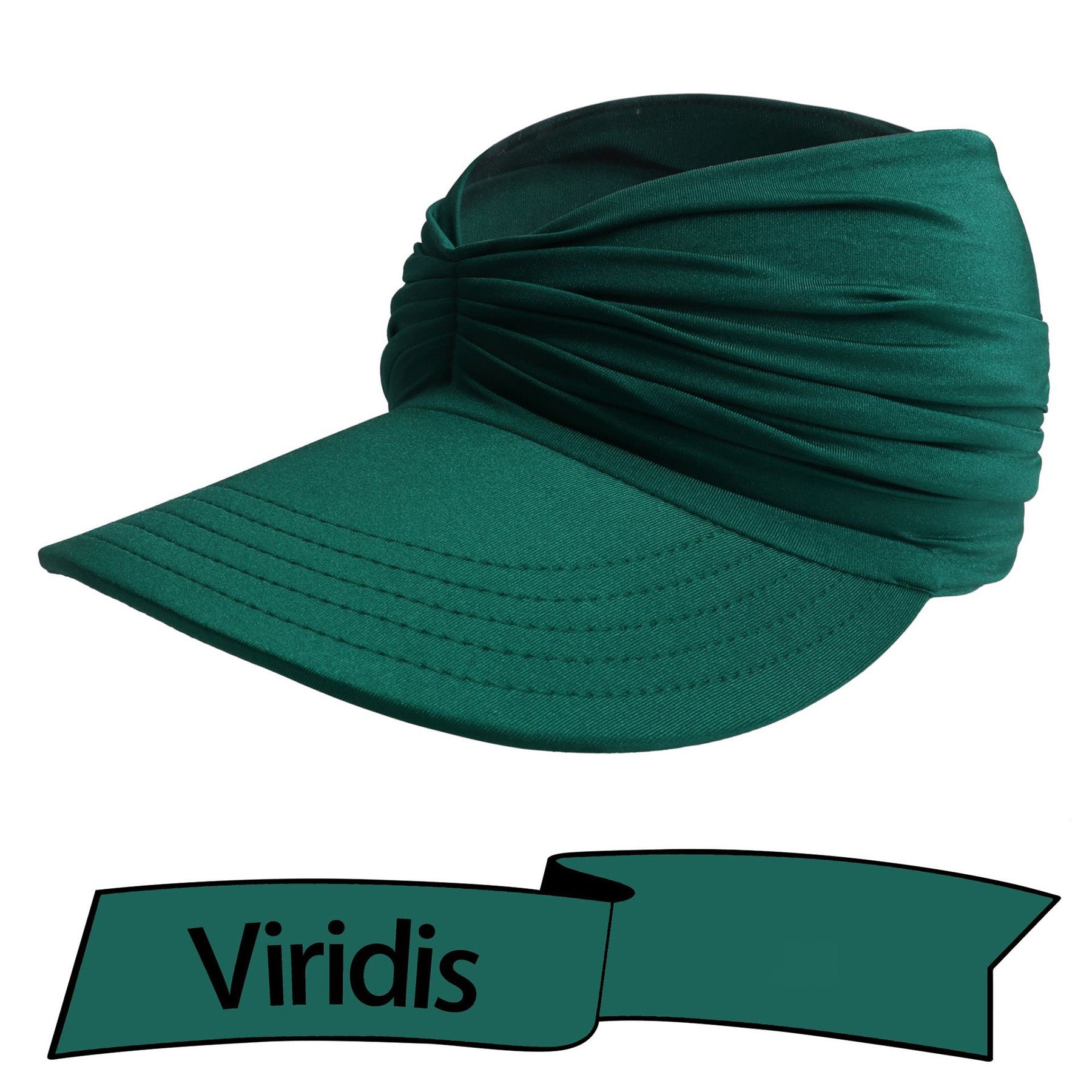 Adult Women'S Baseball Hollow Cap