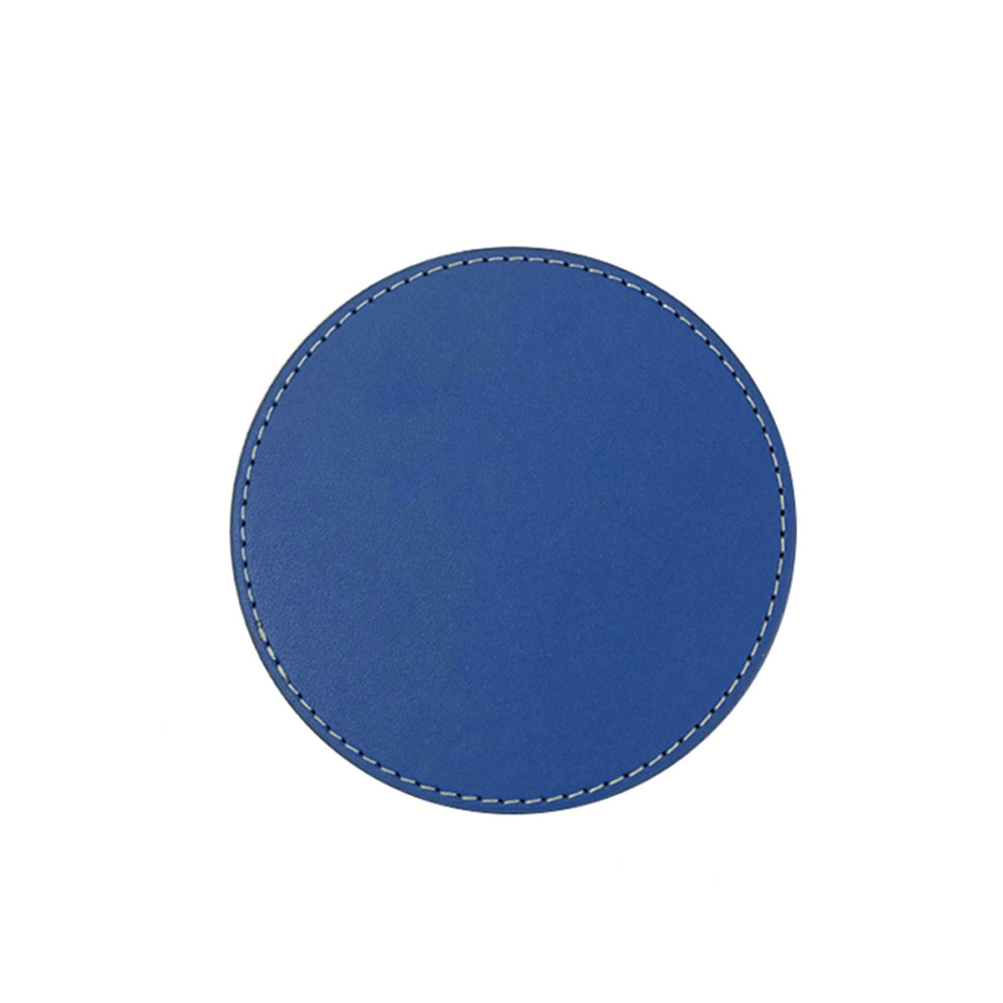 Leather Coaster