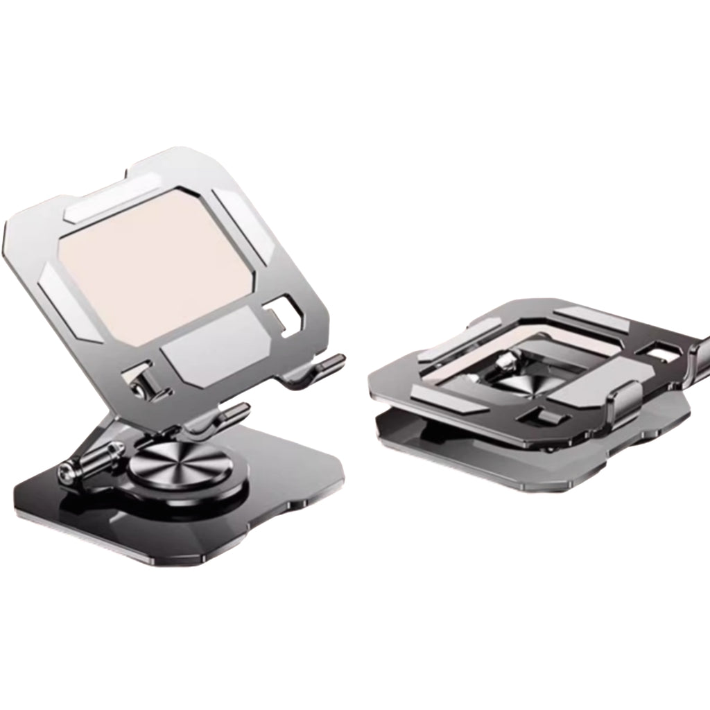 Rotating Folding Tablet Stand