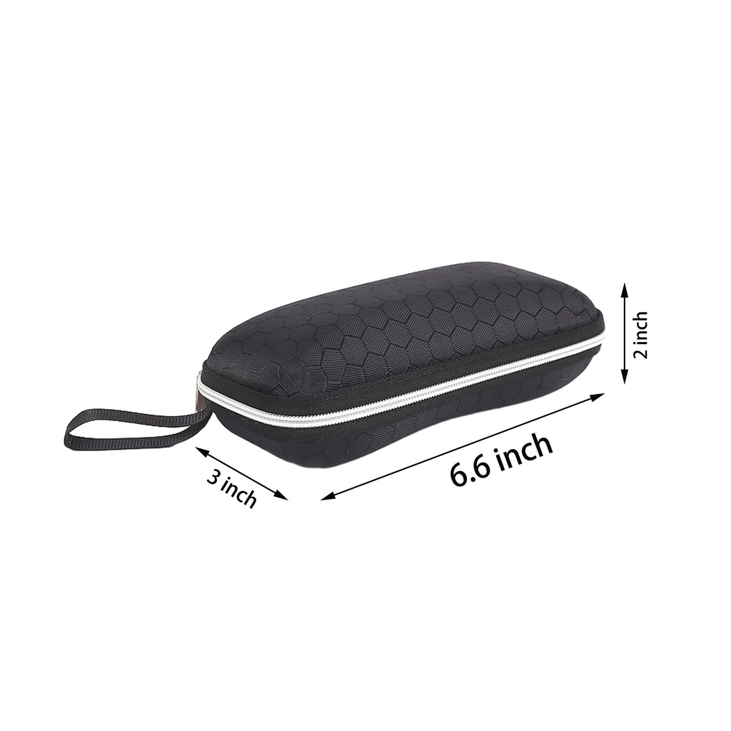 Eyeglass Cases With Zipper