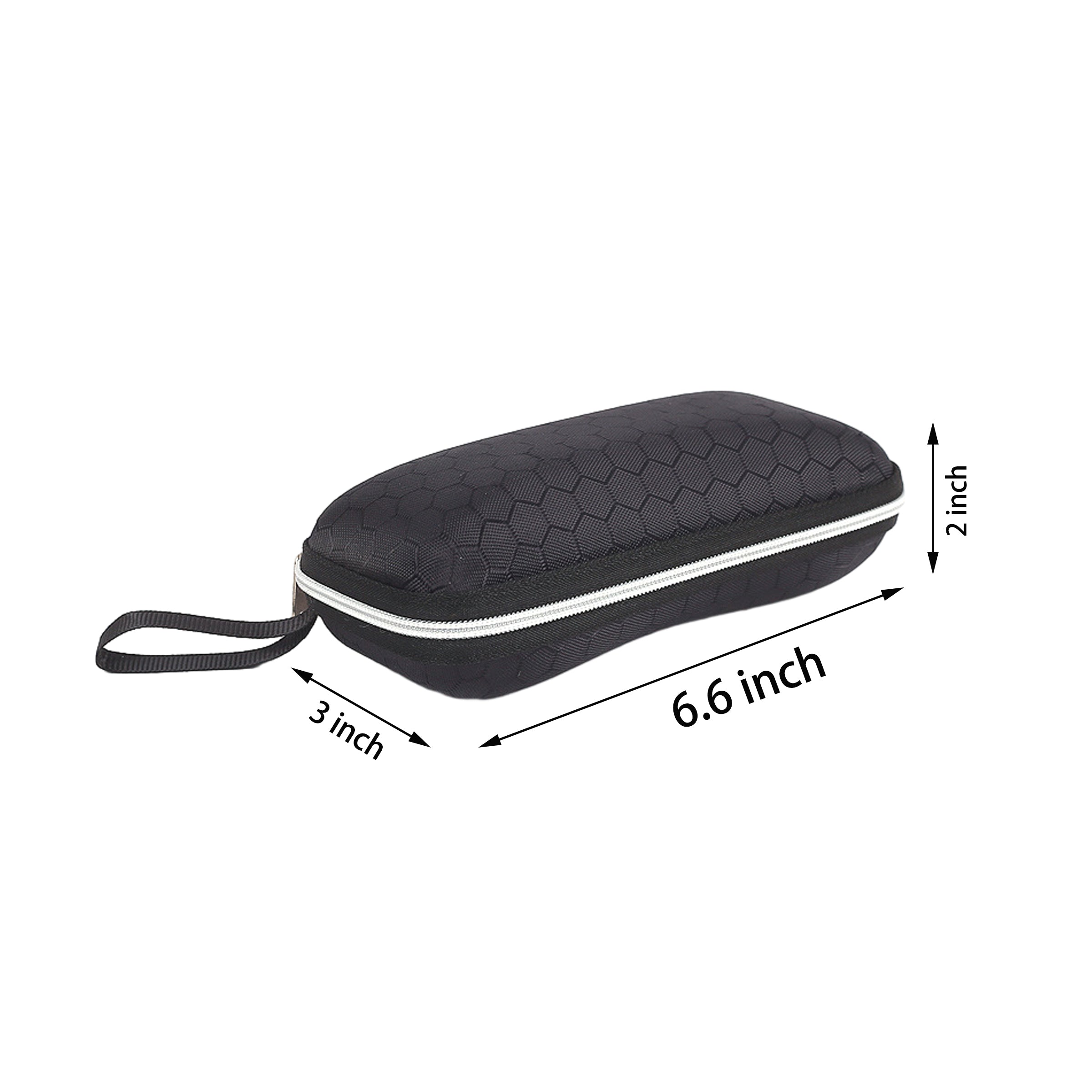 Eyeglass Cases With Zipper