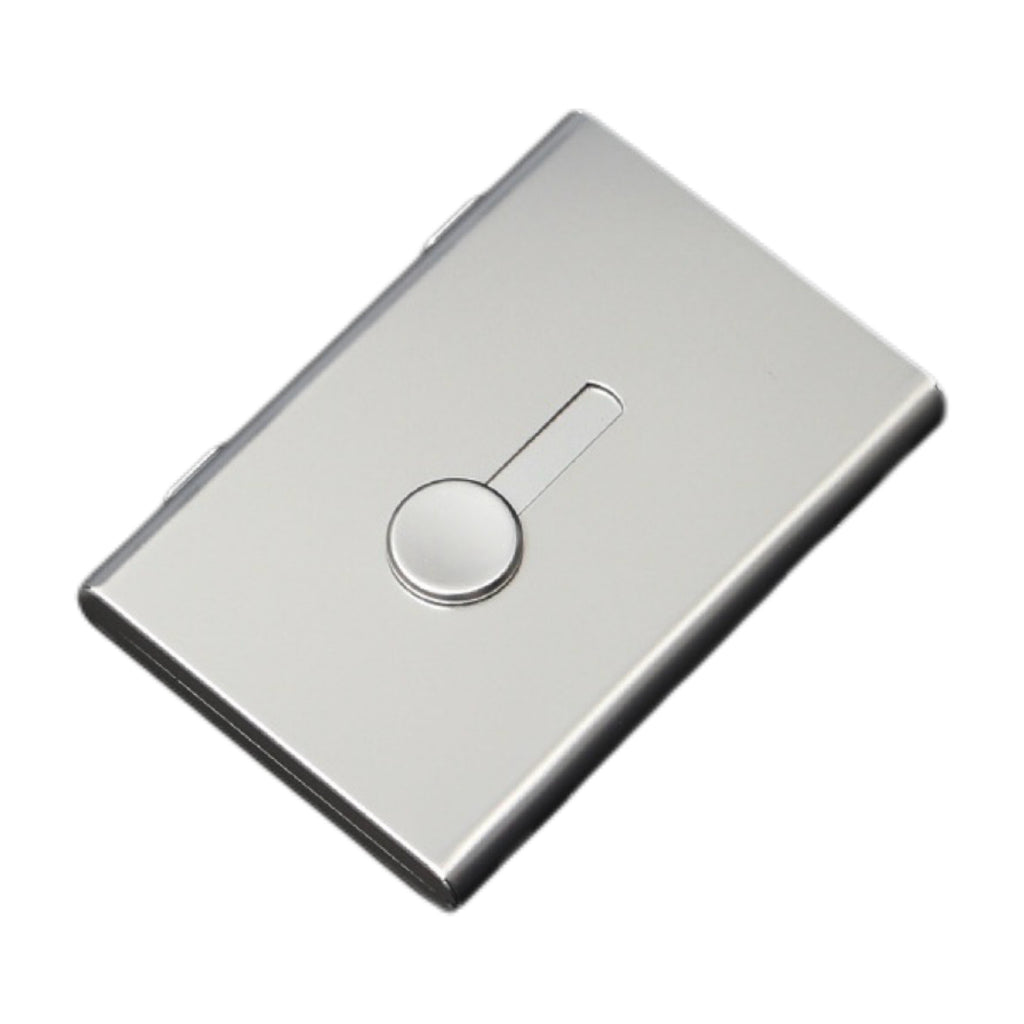 Pop-Up Business Card Holder