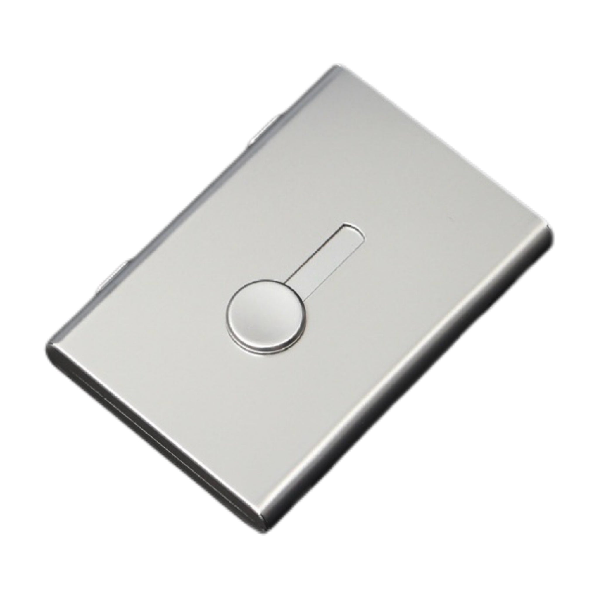 Pop-Up Business Card Holder