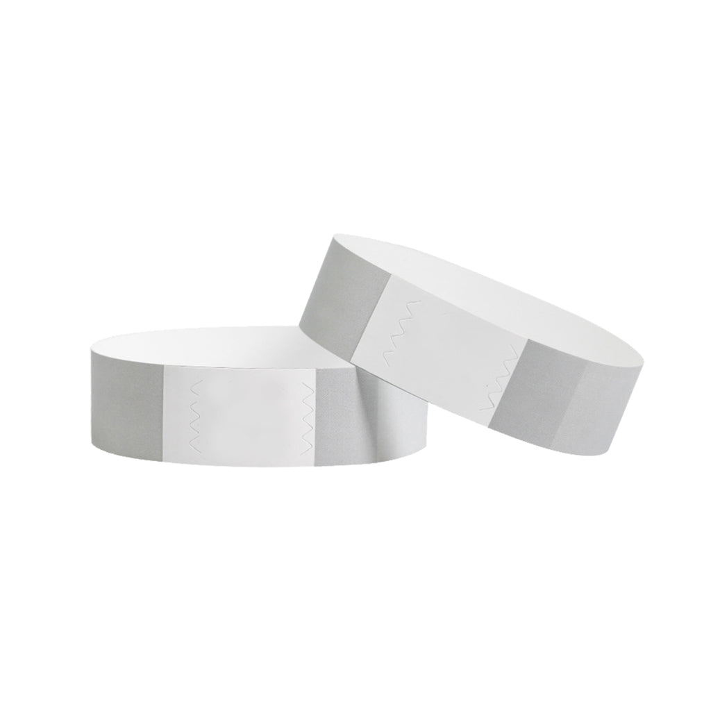 Disposable DuPont Paper Bracelets