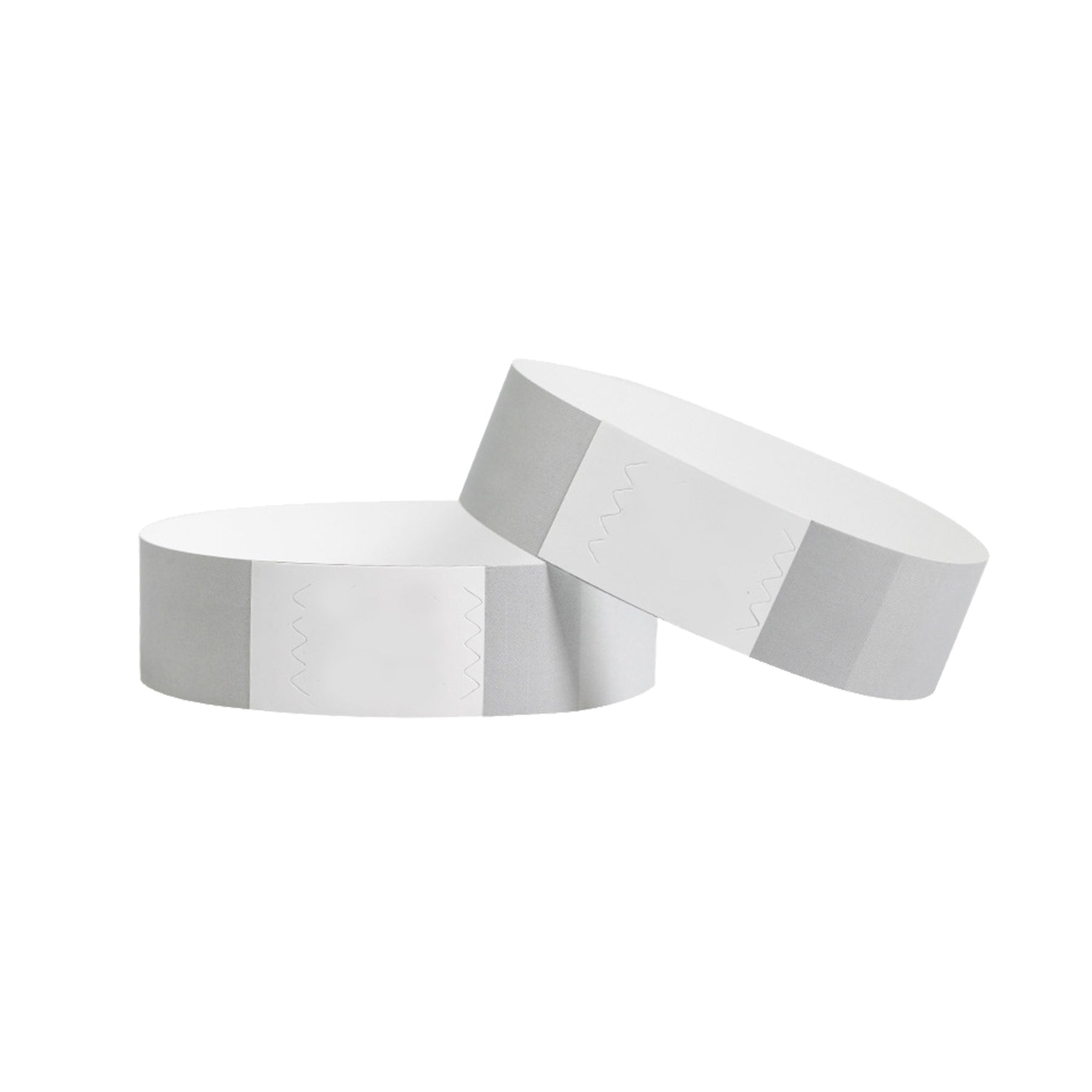 Disposable DuPont Paper Bracelets