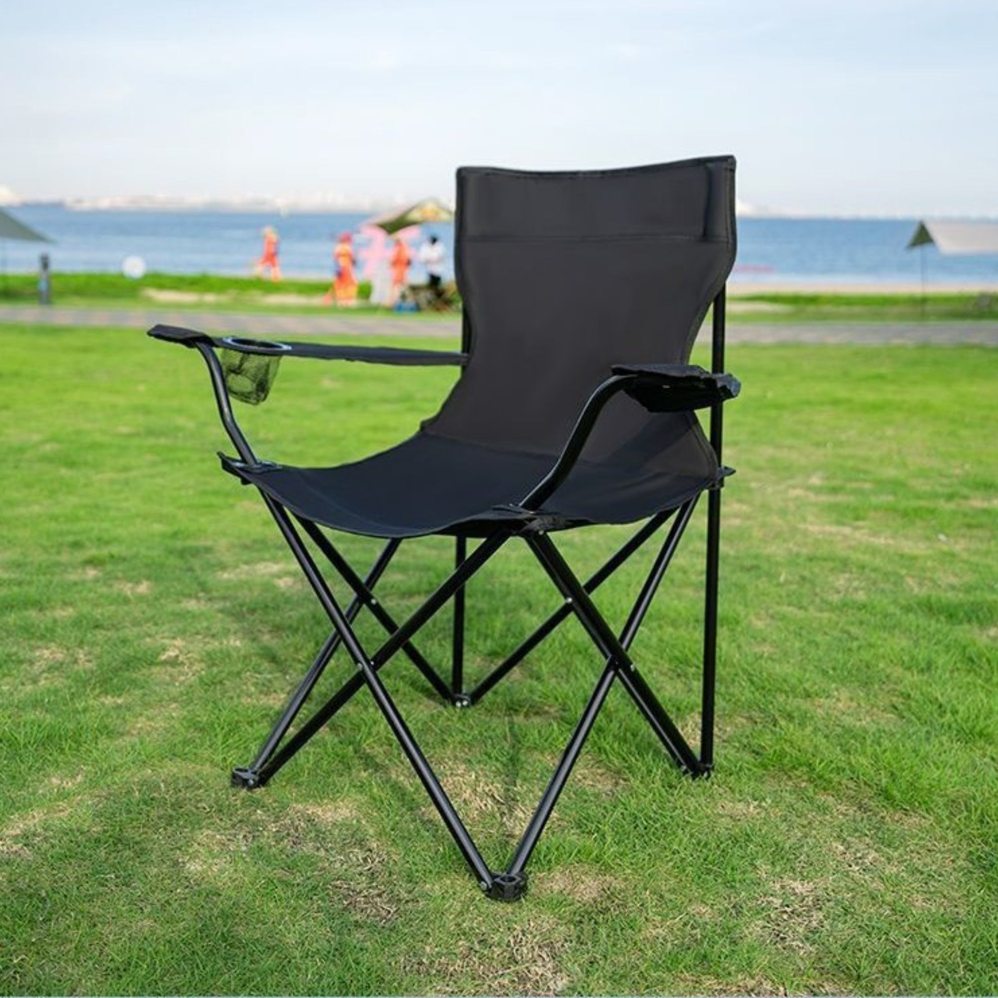 Outdoor Folding Chair