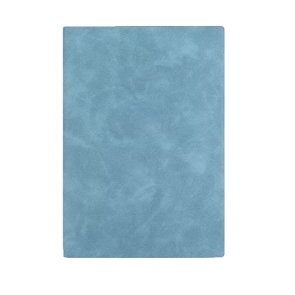 A5 Pu Soft Journal Leather Notebooks