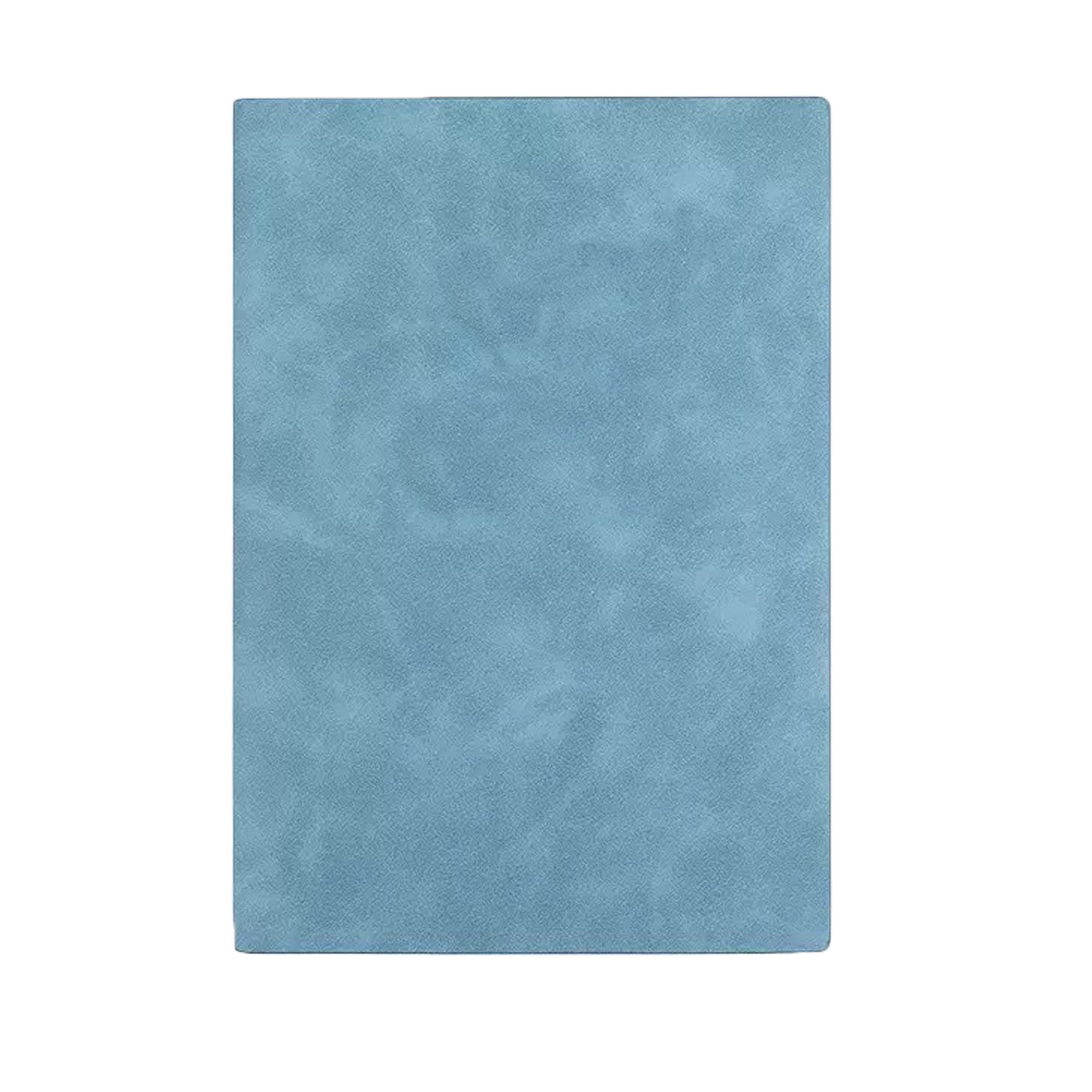 A5 Pu Soft Journal Leather Notebooks