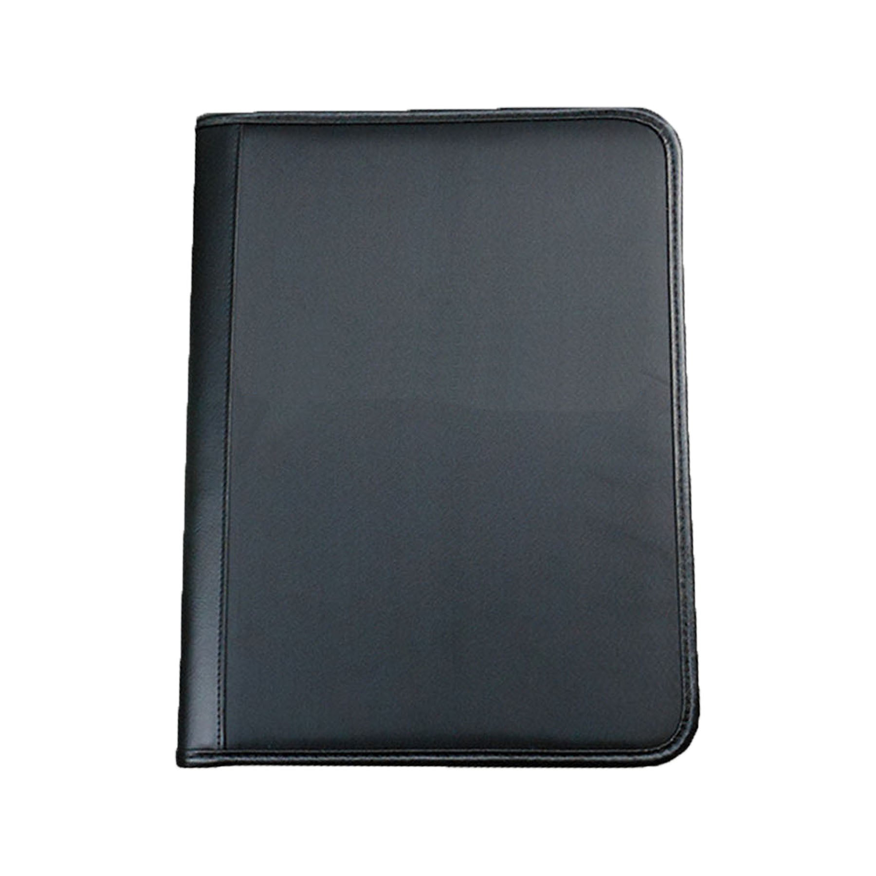 Multi functional Business Zipper Folder