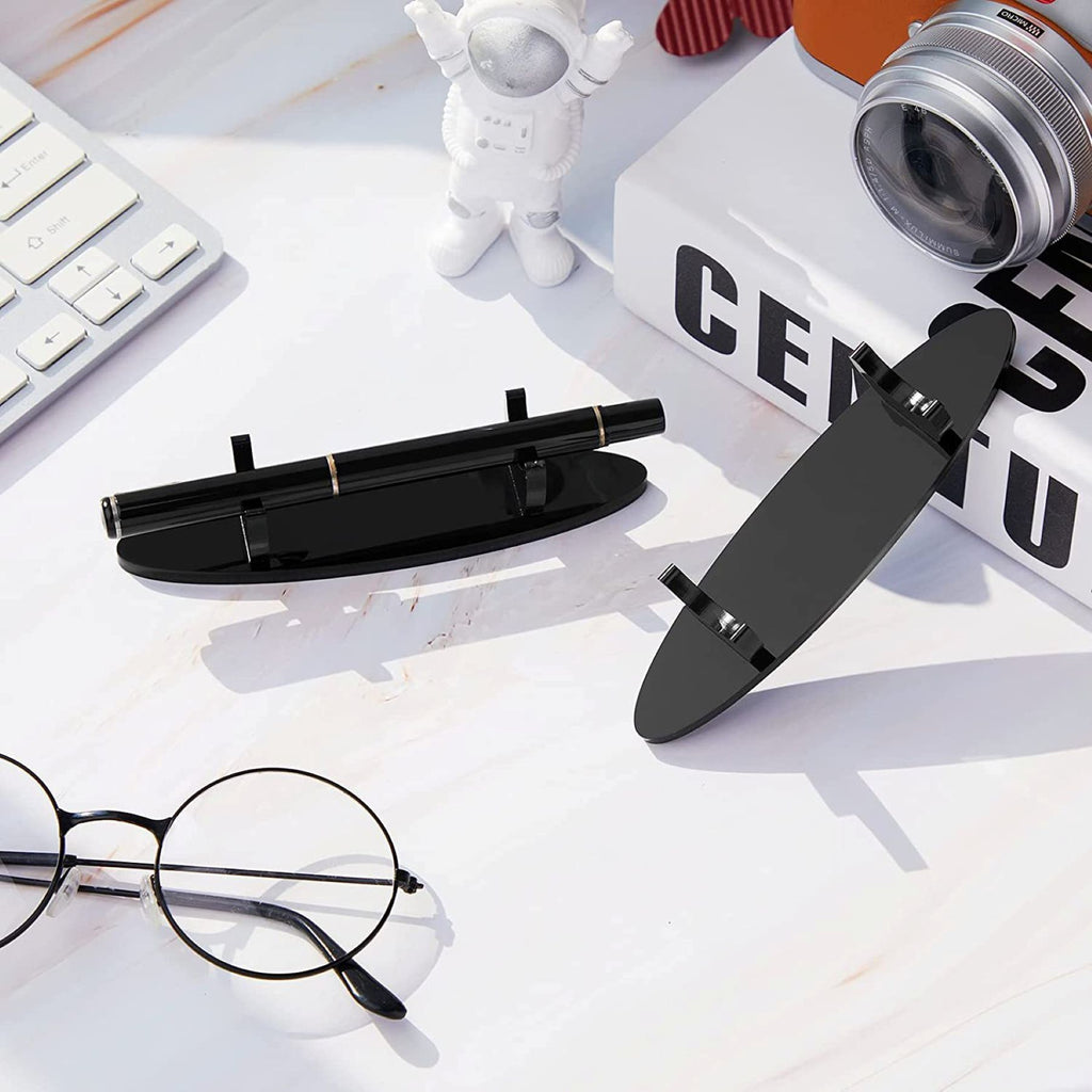 Acrylic Creative Pen Holder