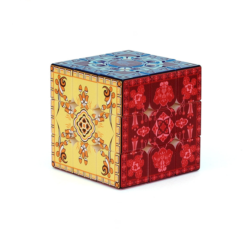 3x3x3 Puzzle Custome Cube
