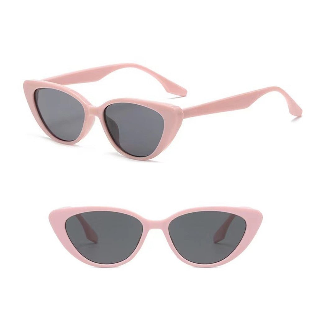 Oval Sunglasses