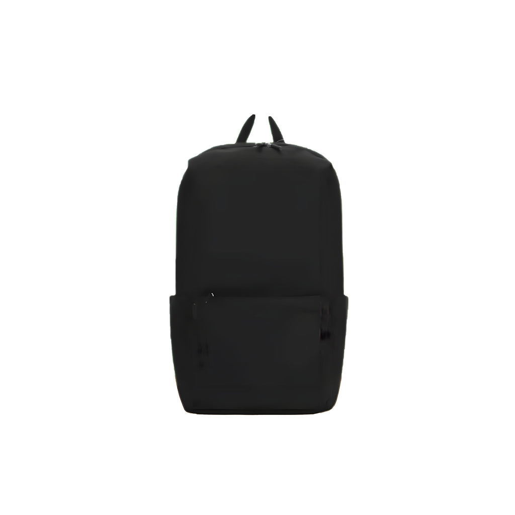 Outdoor Student Backpack-Water-Resistant Dual-Strap Bag