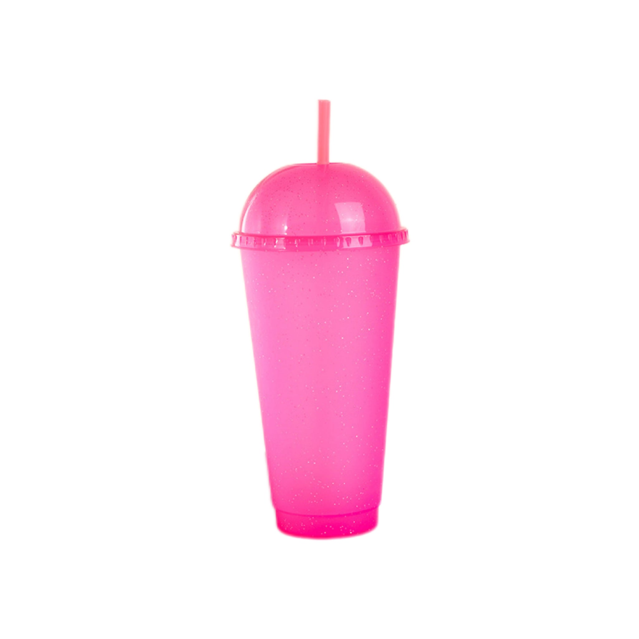 24 oz Plastic Cold Drink Cup