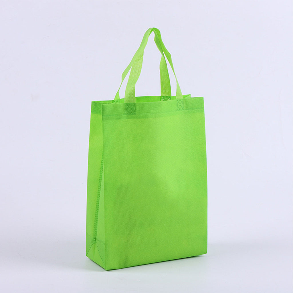 Eco-Friendly Non-Woven Fabric Tote Bag