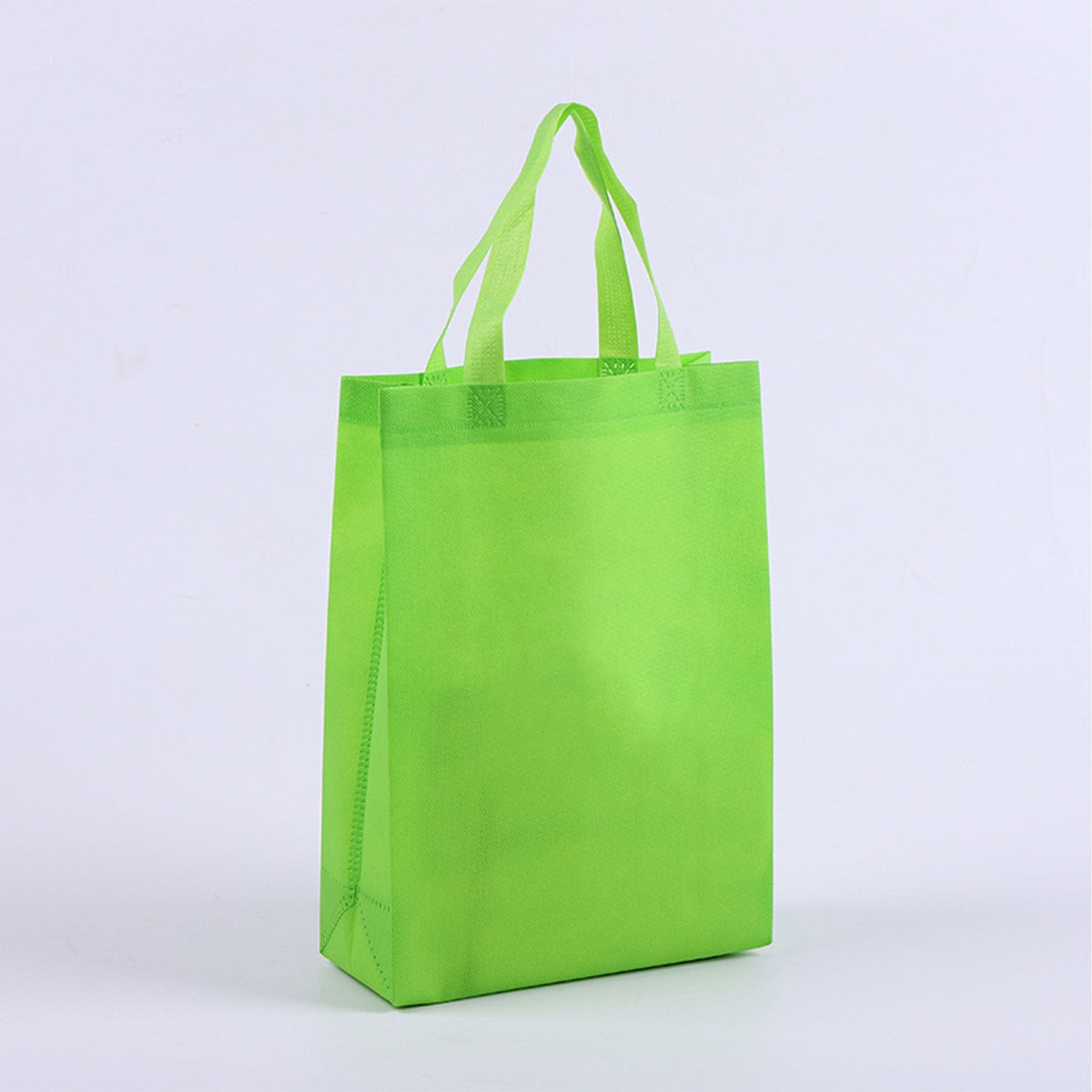 Eco-Friendly Non-Woven Fabric Tote Bag