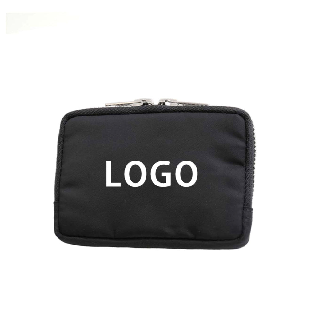 Multifunctional Coin Change Purse