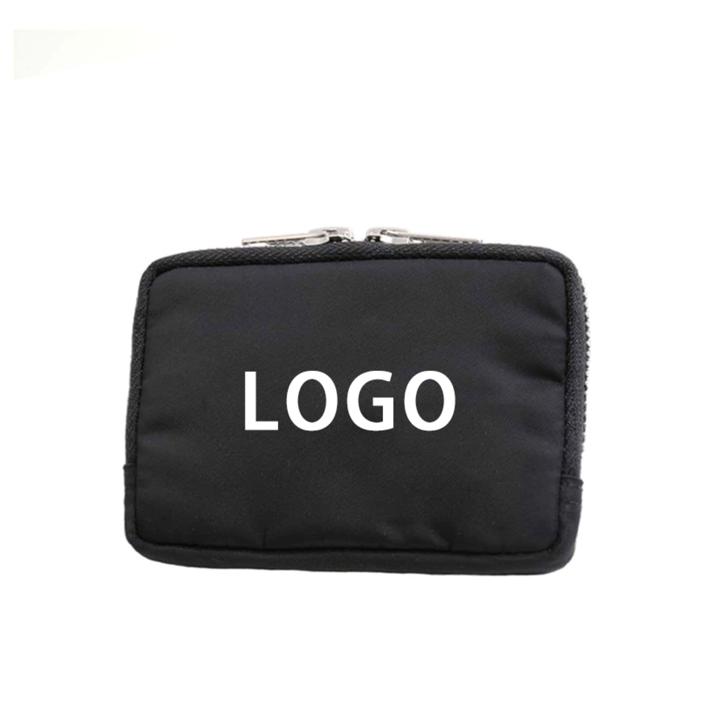 Multifunctional Coin Change Purse