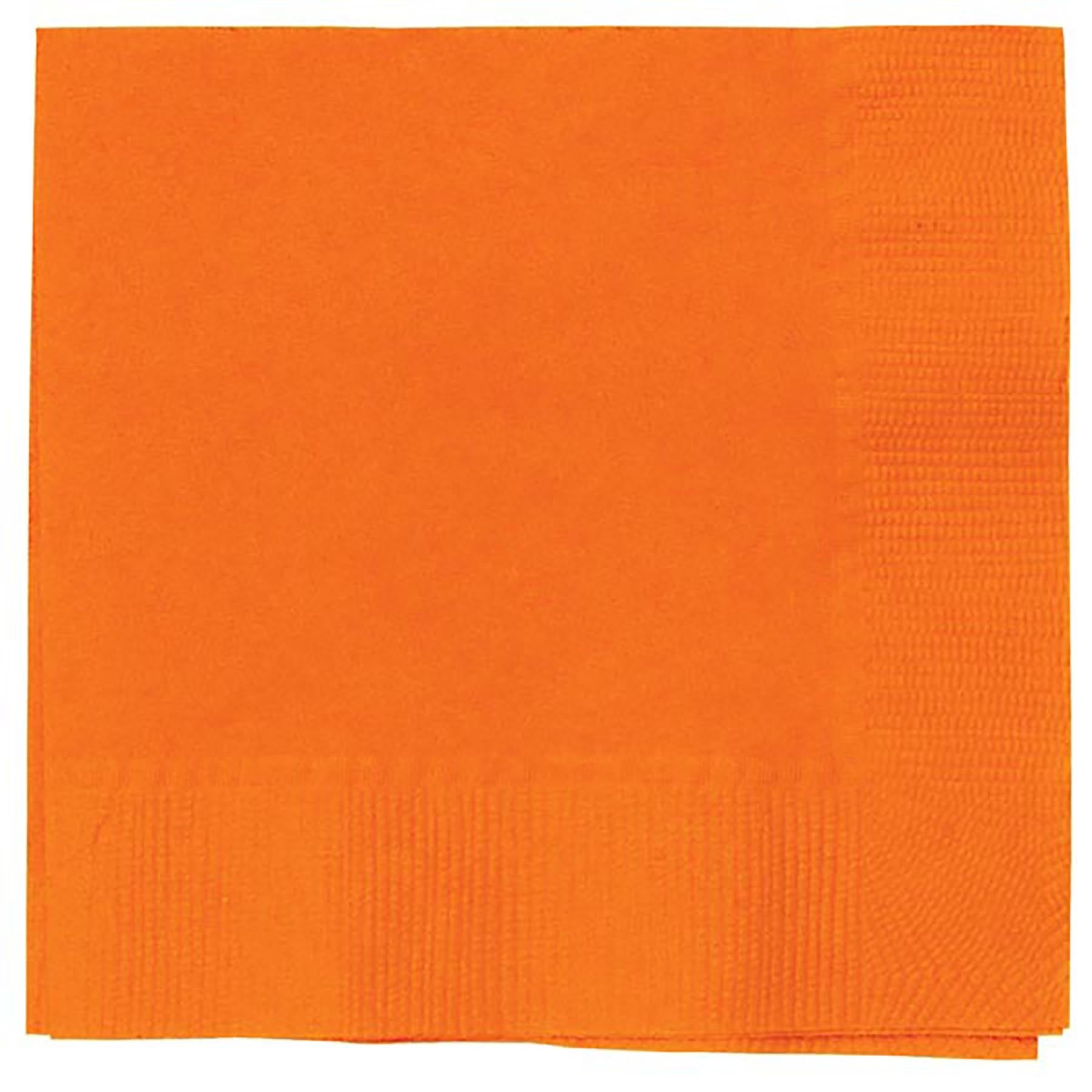 Colorful Bar Restaurant Tableware Party Napkins