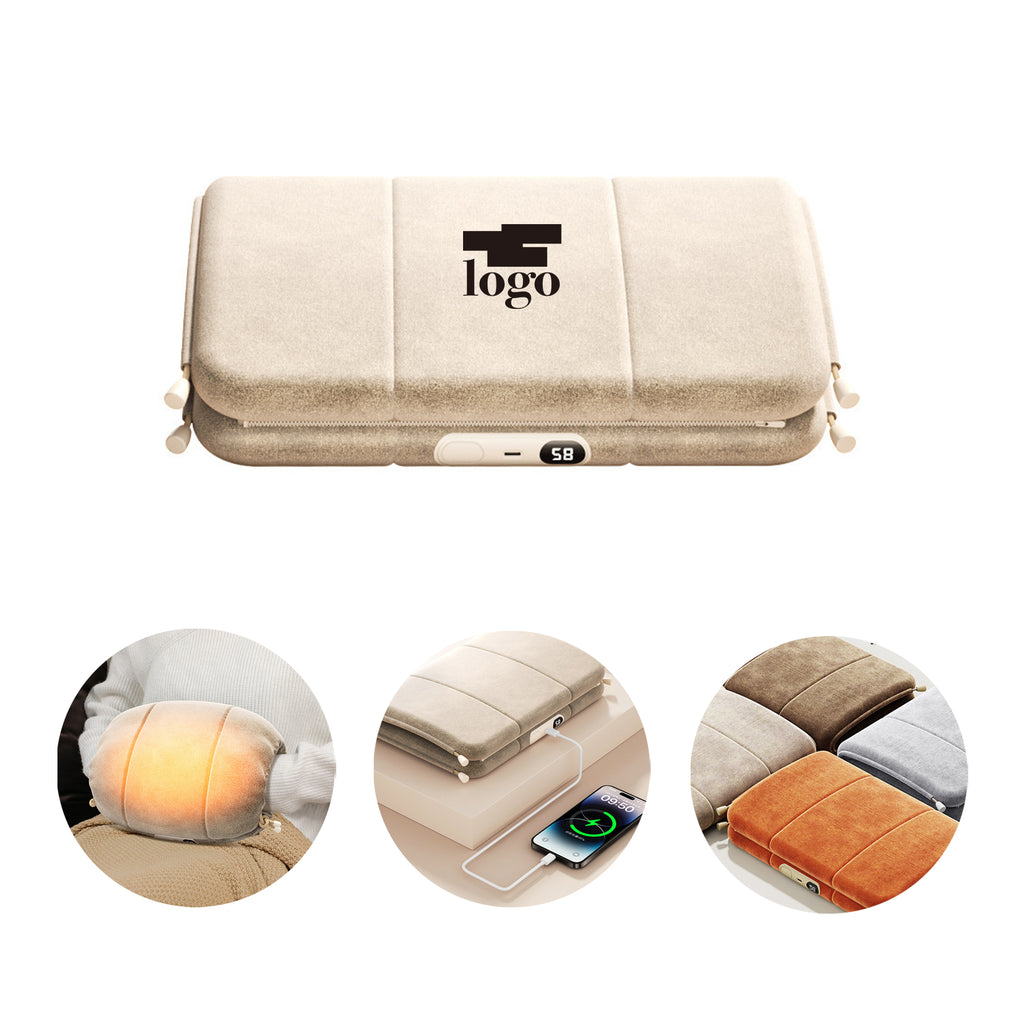 Rechargeable Hand Warmers Pouch