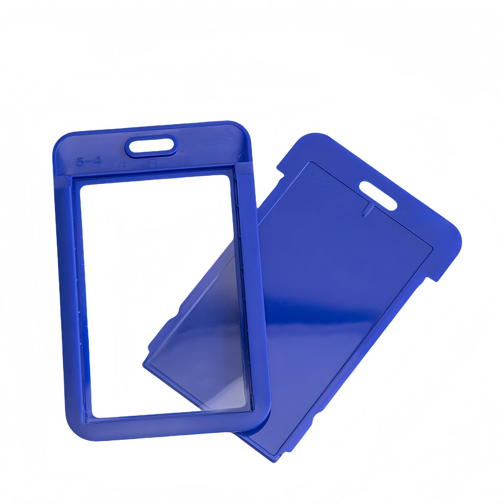 Work ID Card Holder