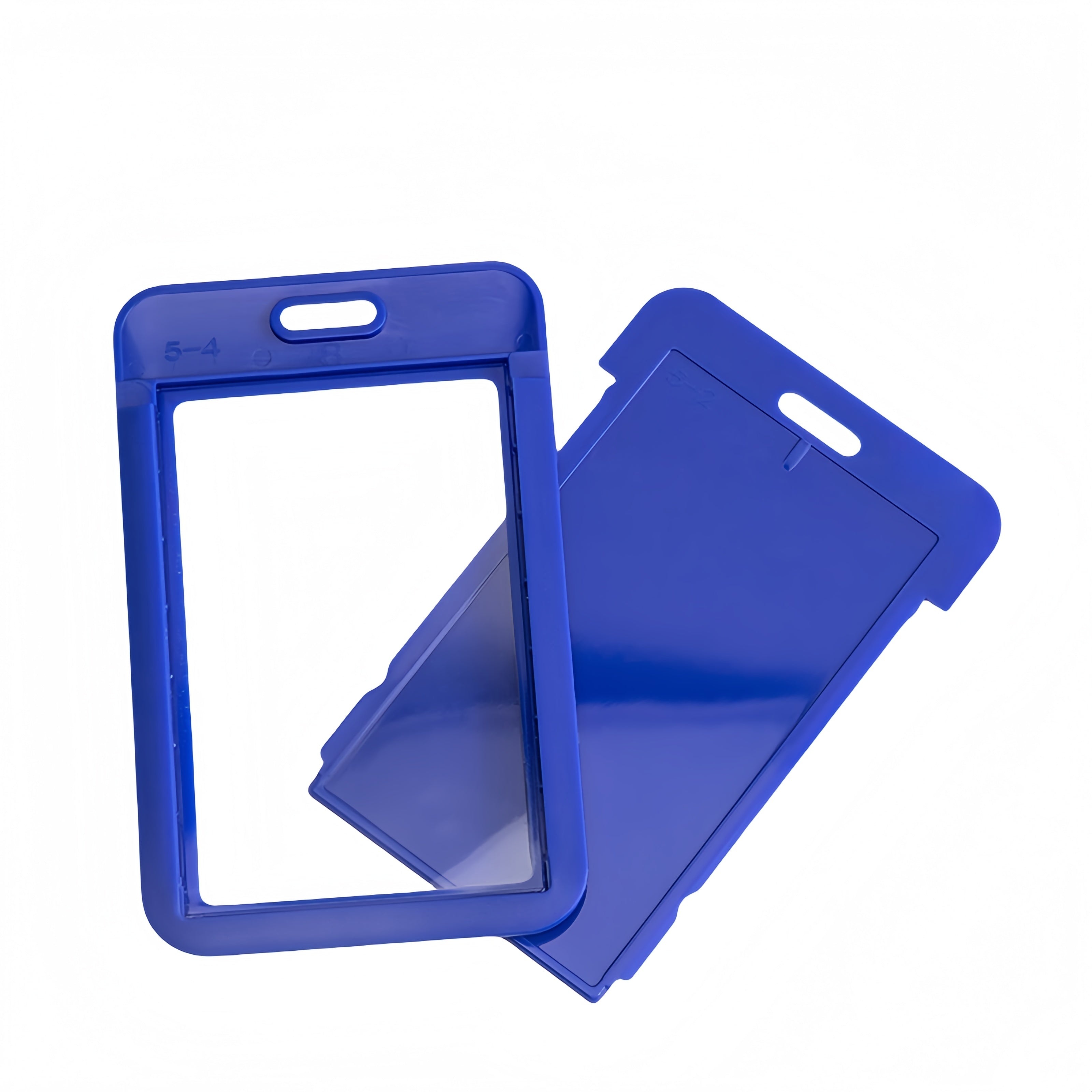Work ID Card Holder