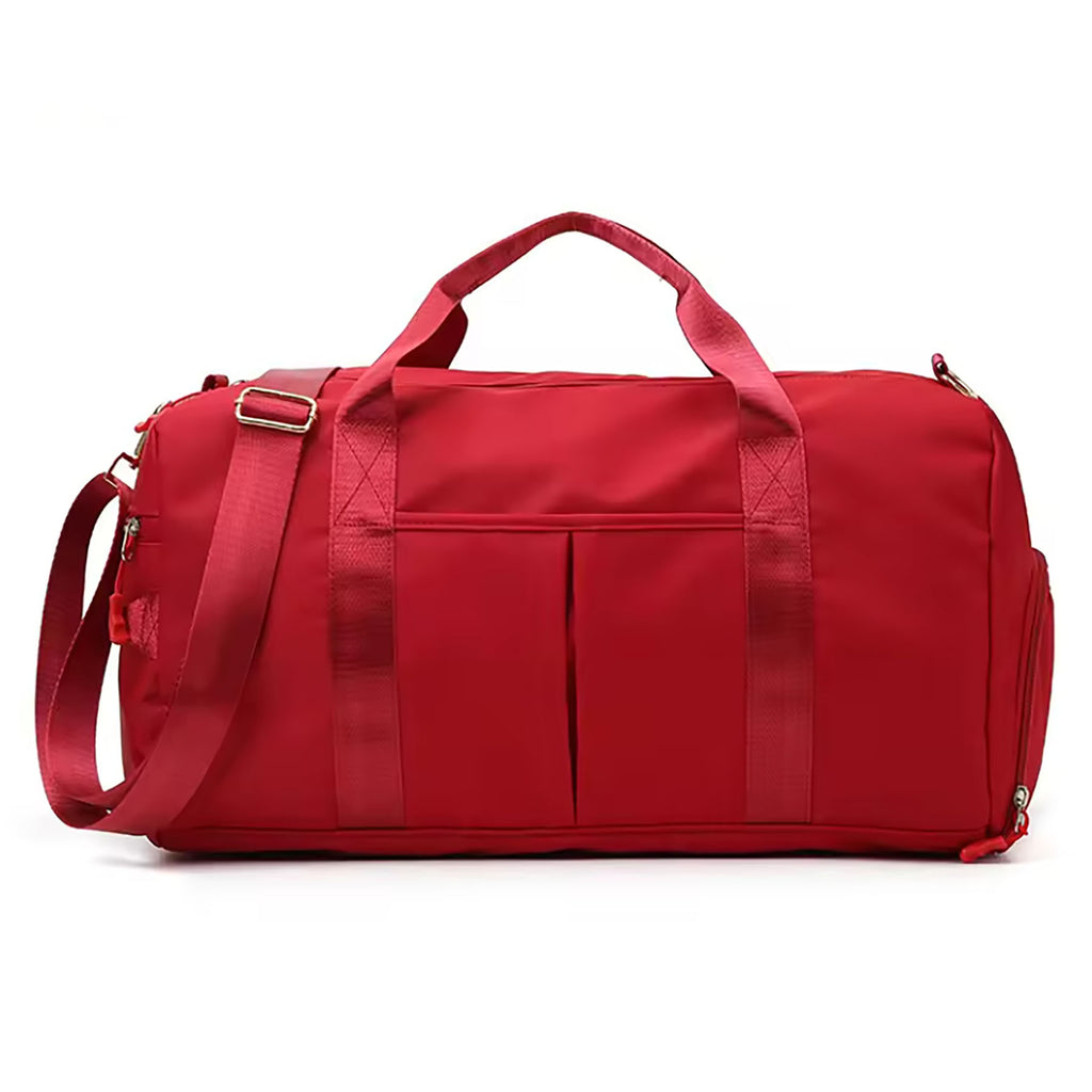 Sports Travel Duffel Travel Gym Bag