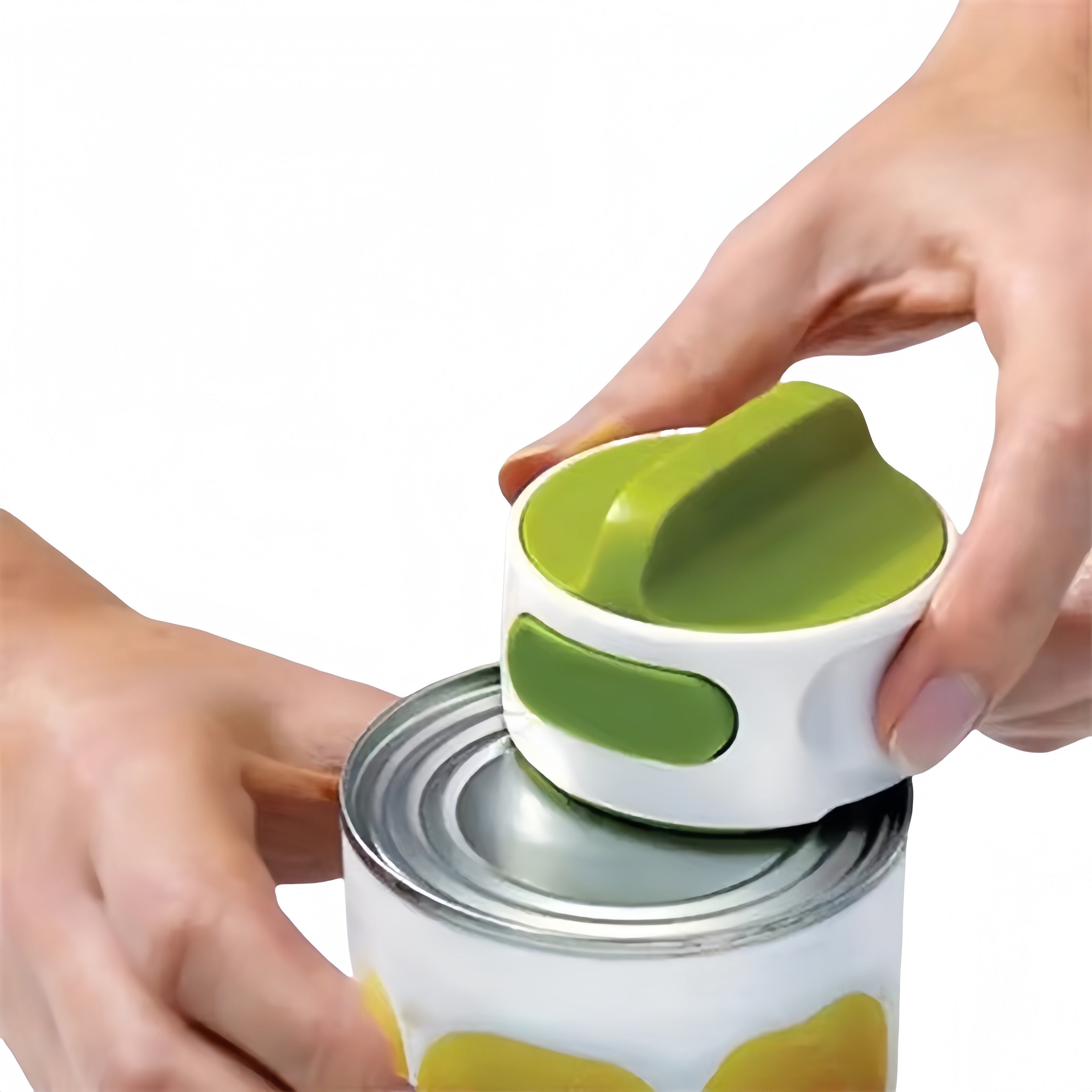 Can Opener