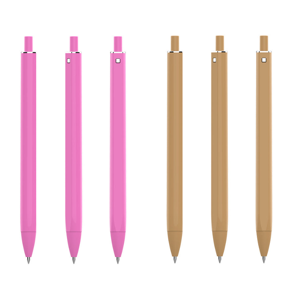 Comfortable Writing Pens