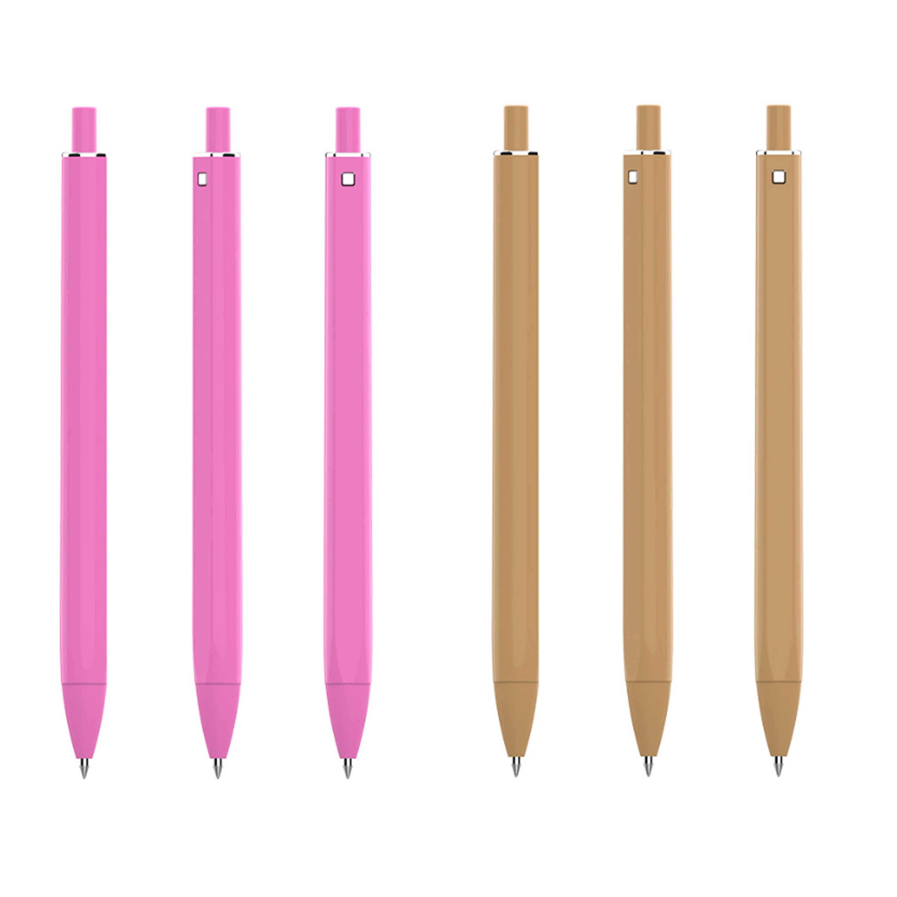 Comfortable Writing Pens