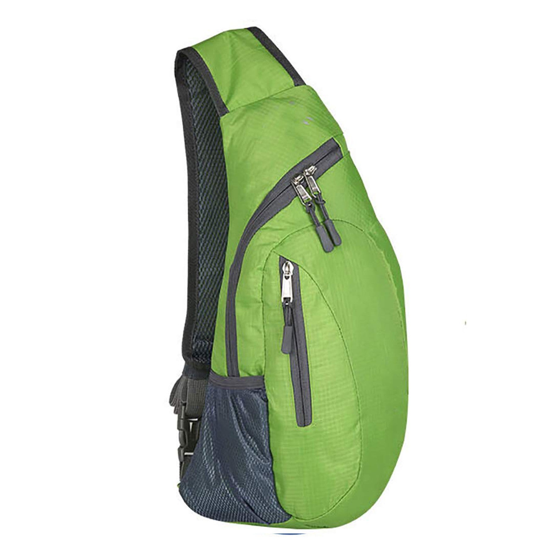Casual Style Sports Foldable Sling Bags