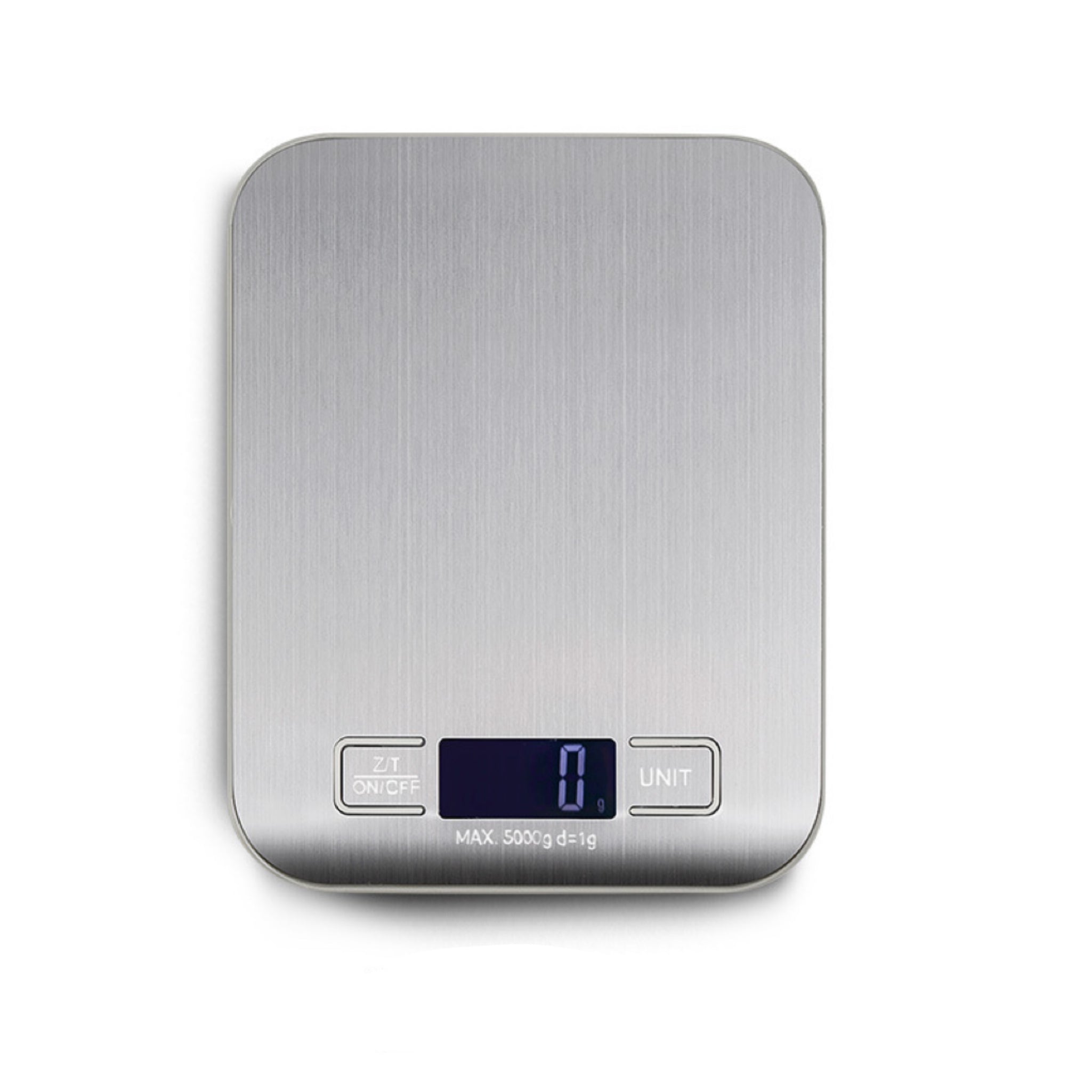 Stainless Steel Digital Food Scale