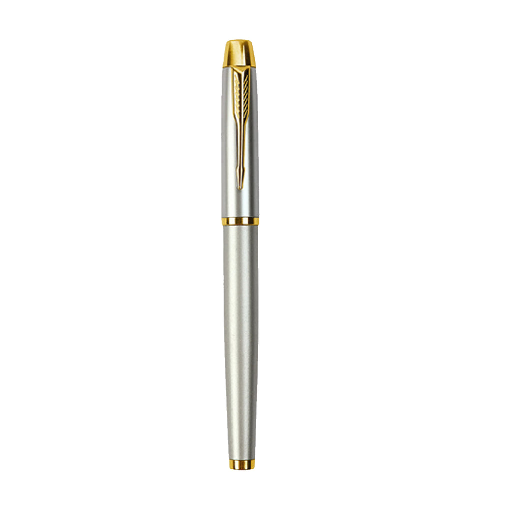 Office Signing Metal Gel Pen Business Gift Pen