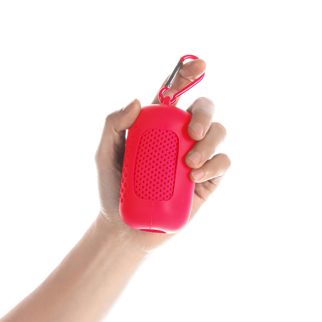 Summer Portable Quick Dry Fitness Cooler Towel