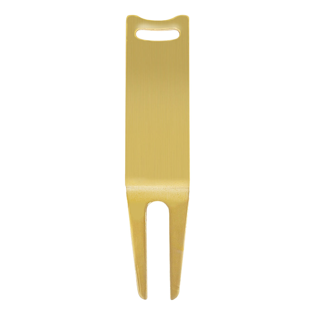 Golf Green Fork