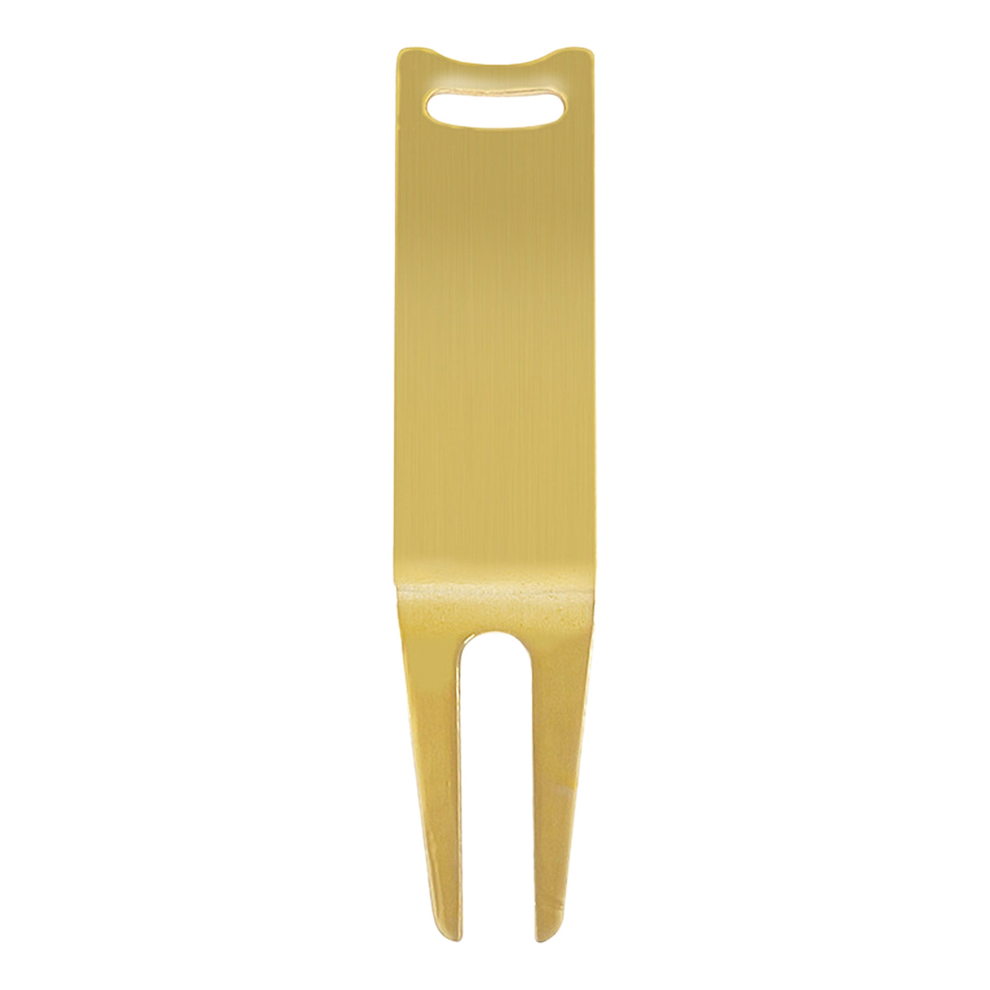 Golf Green Fork