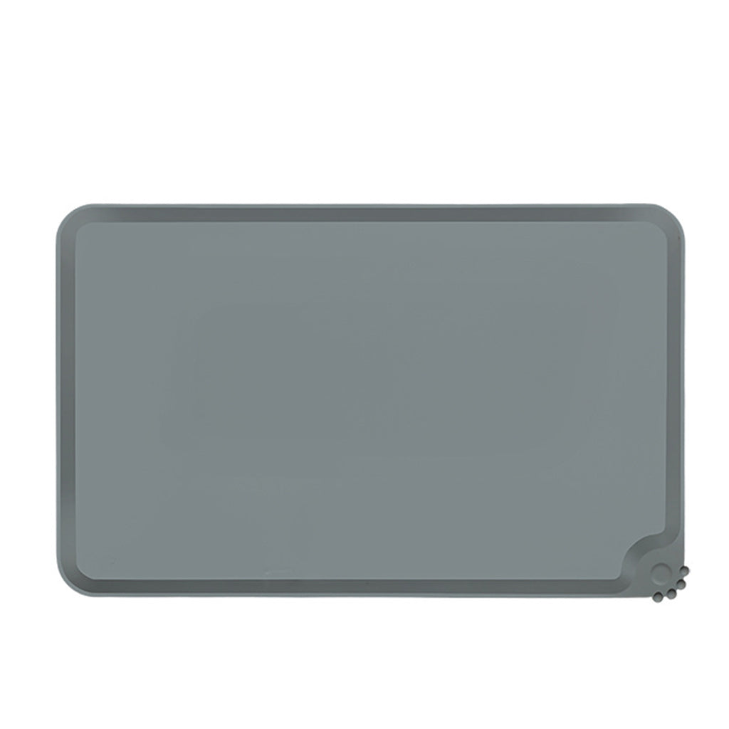 Silicone Waterproof Pet Food Mats