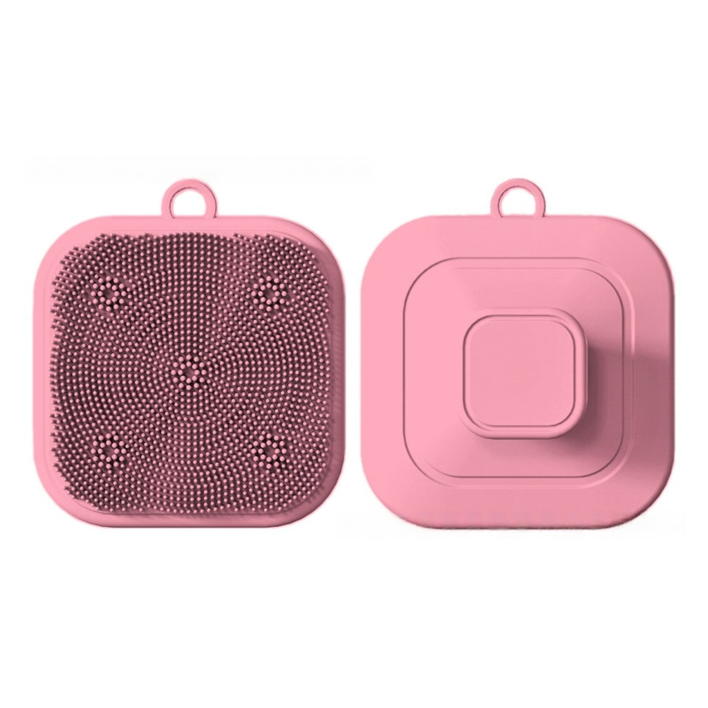 Silicone Facial Cleansing Brush