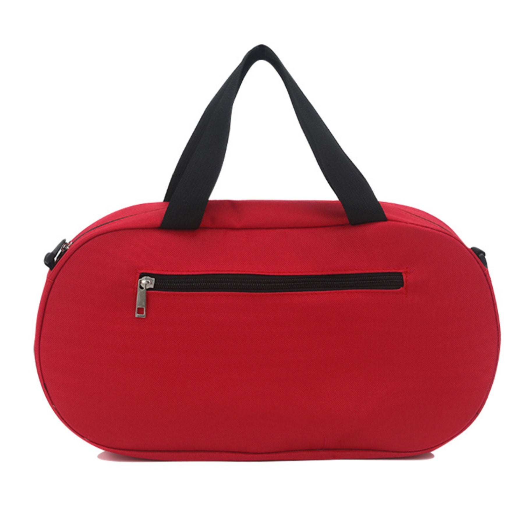 Oxford Fabric Sports Backpack