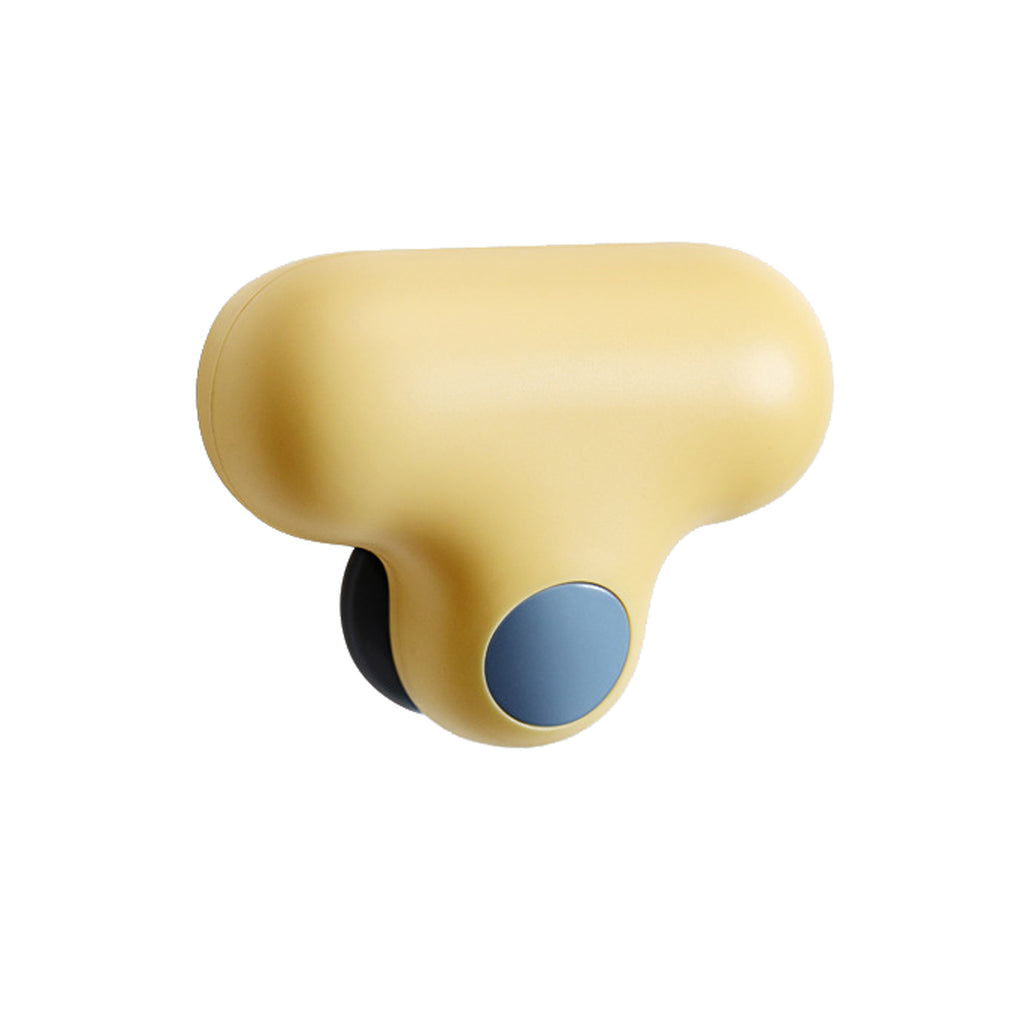 T-type Adsorbable Mirror Cleaning Scrubber