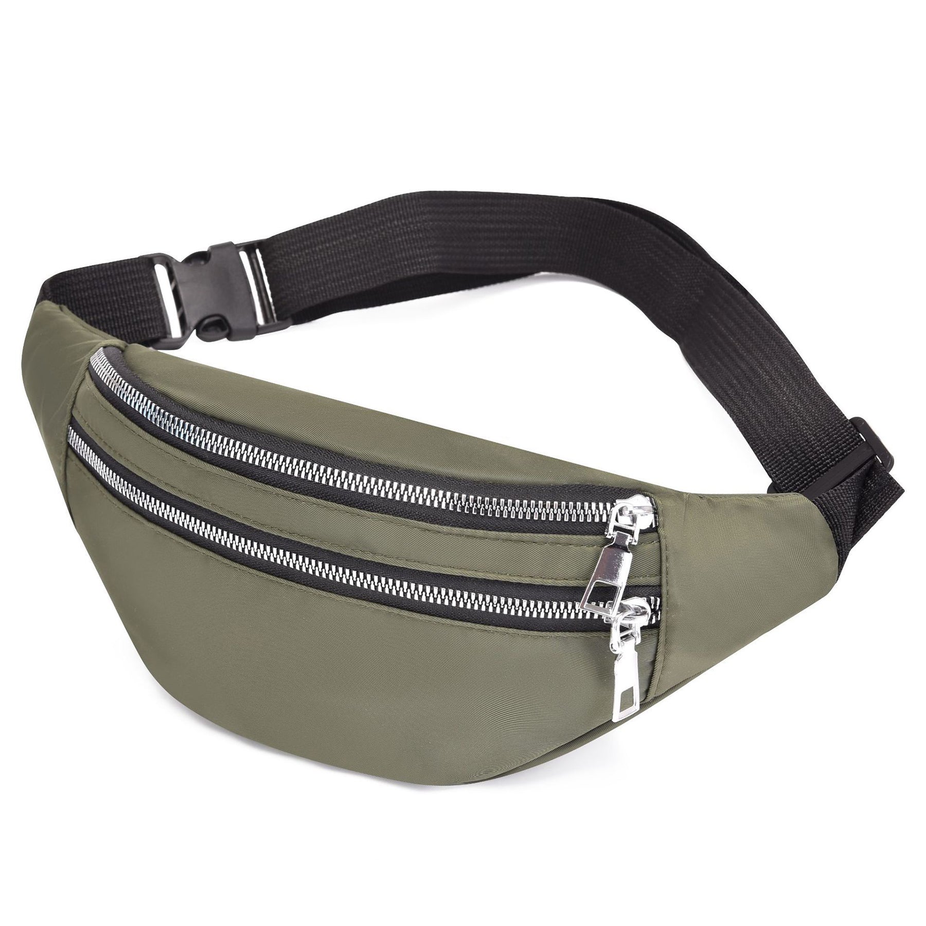 Crossbody Bag Fanny Pack