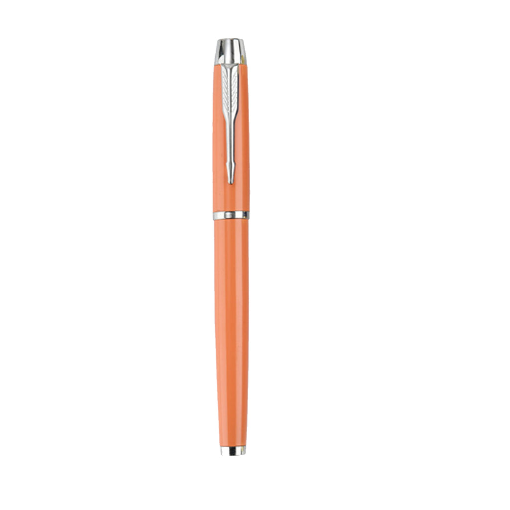Office Signing Metal Gel Pen Business Gift Pen