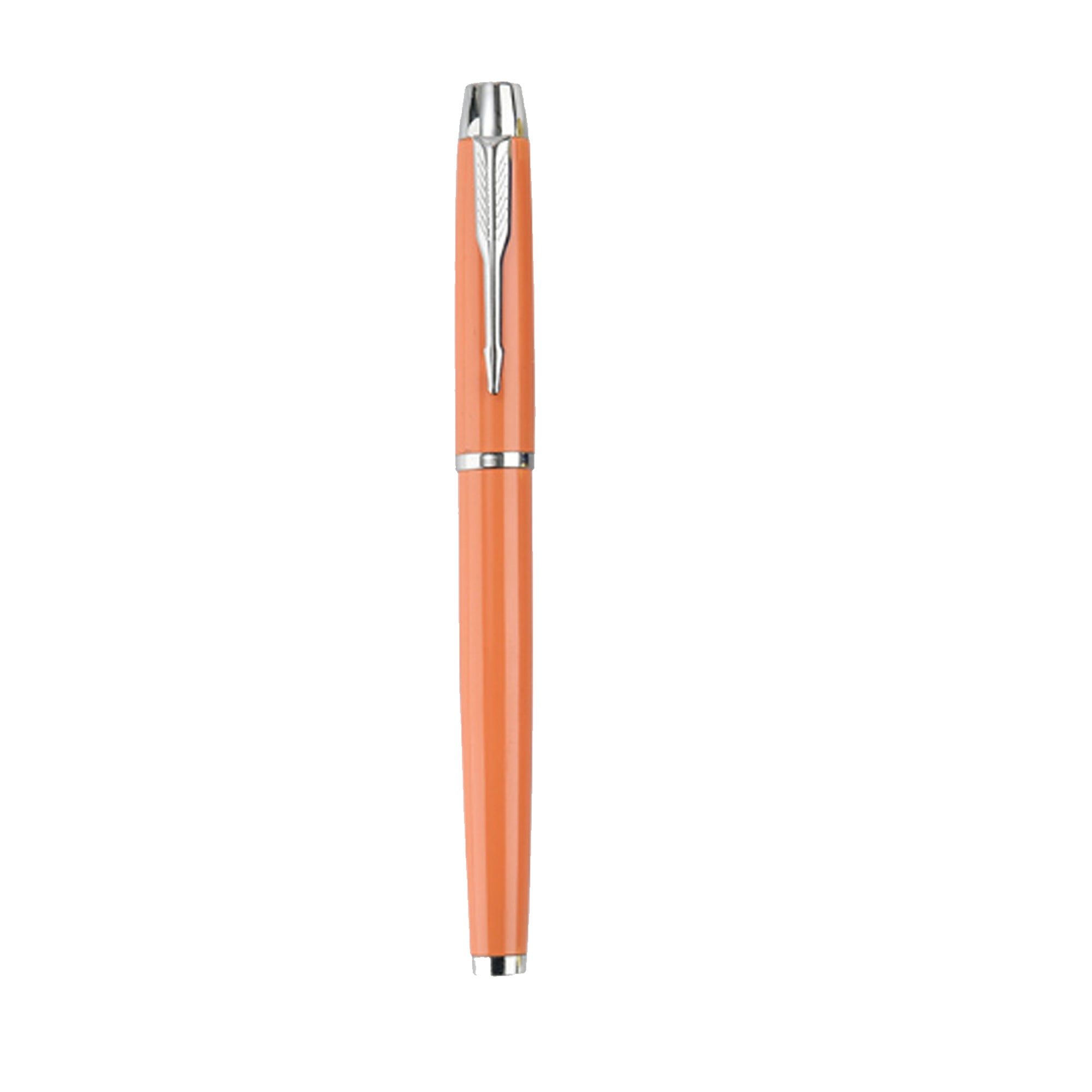 Office Signing Metal Gel Pen Business Gift Pen